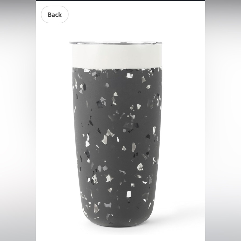 W&P Porter Insulated Tumbler 20 oz . New